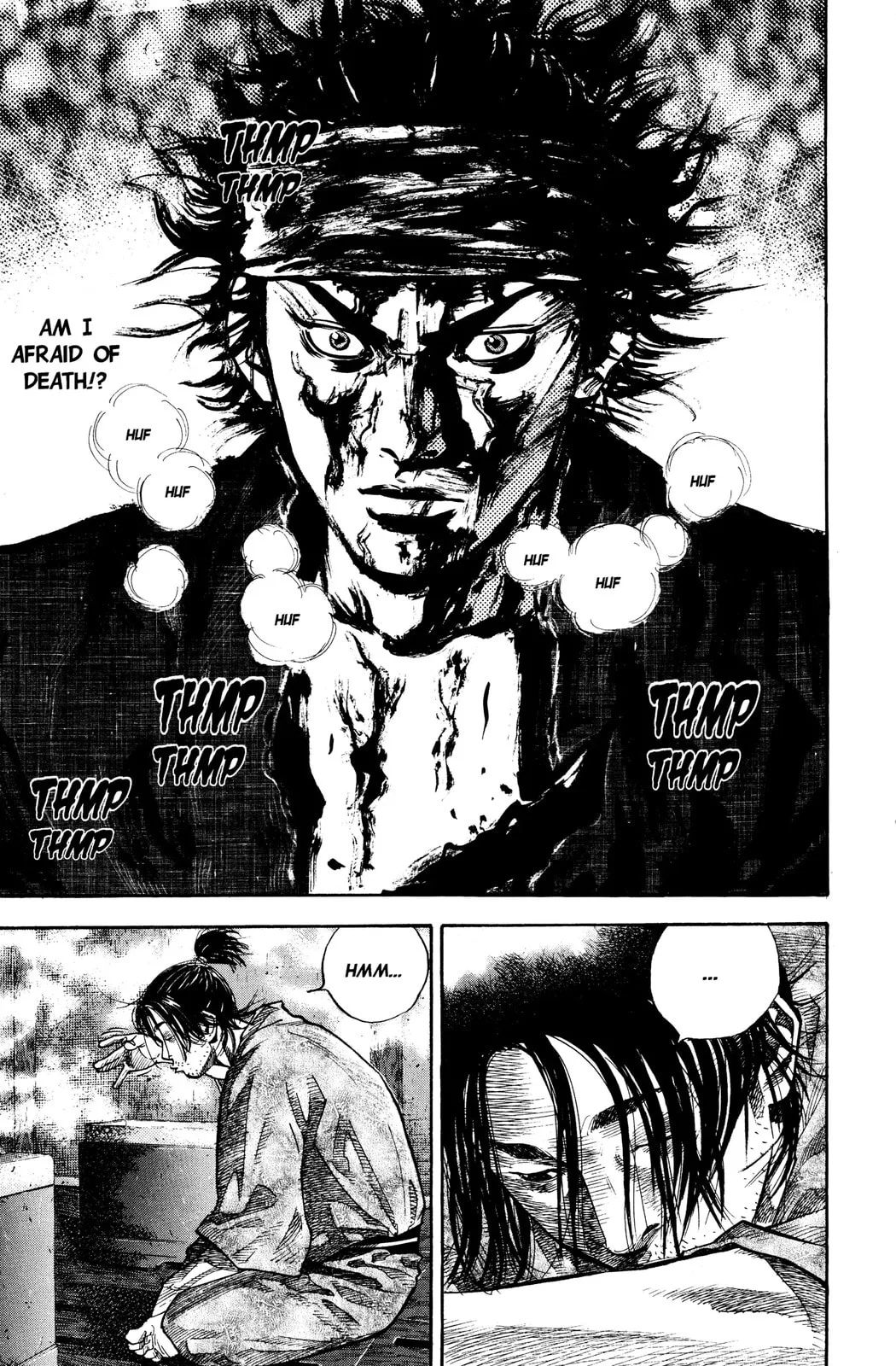 Vagabond Manga β Chapter 30 β Page 18