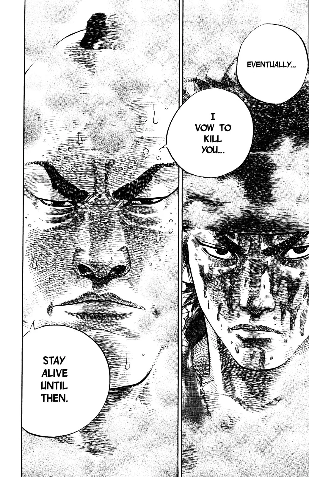 Vagabond Manga β Chapter 31 β Page 10