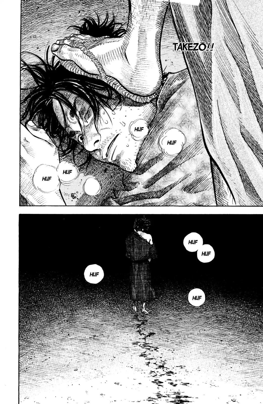 Vagabond Manga β Chapter 31 β Page 18
