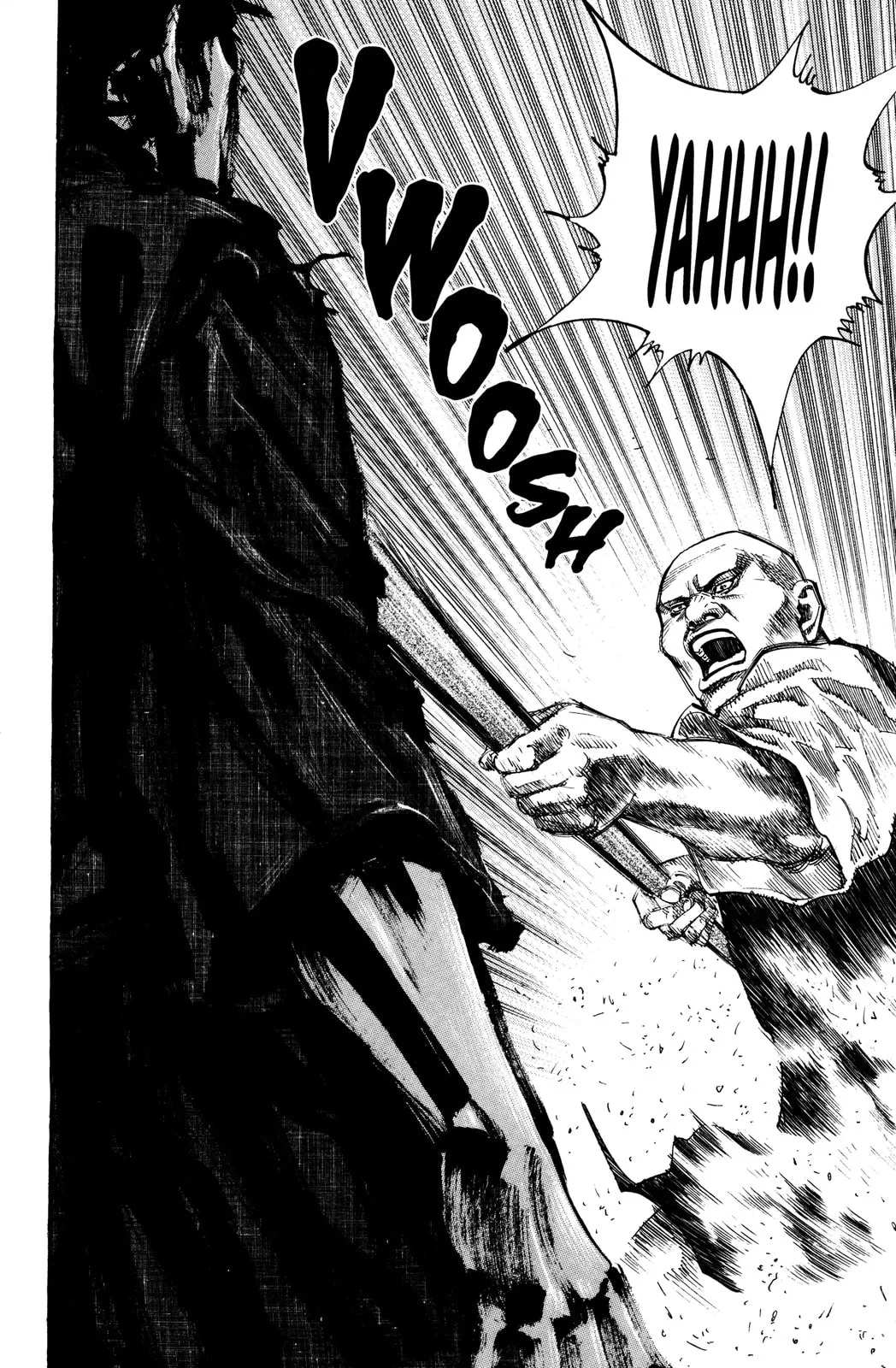 Vagabond Manga β Chapter 40 β Page 12