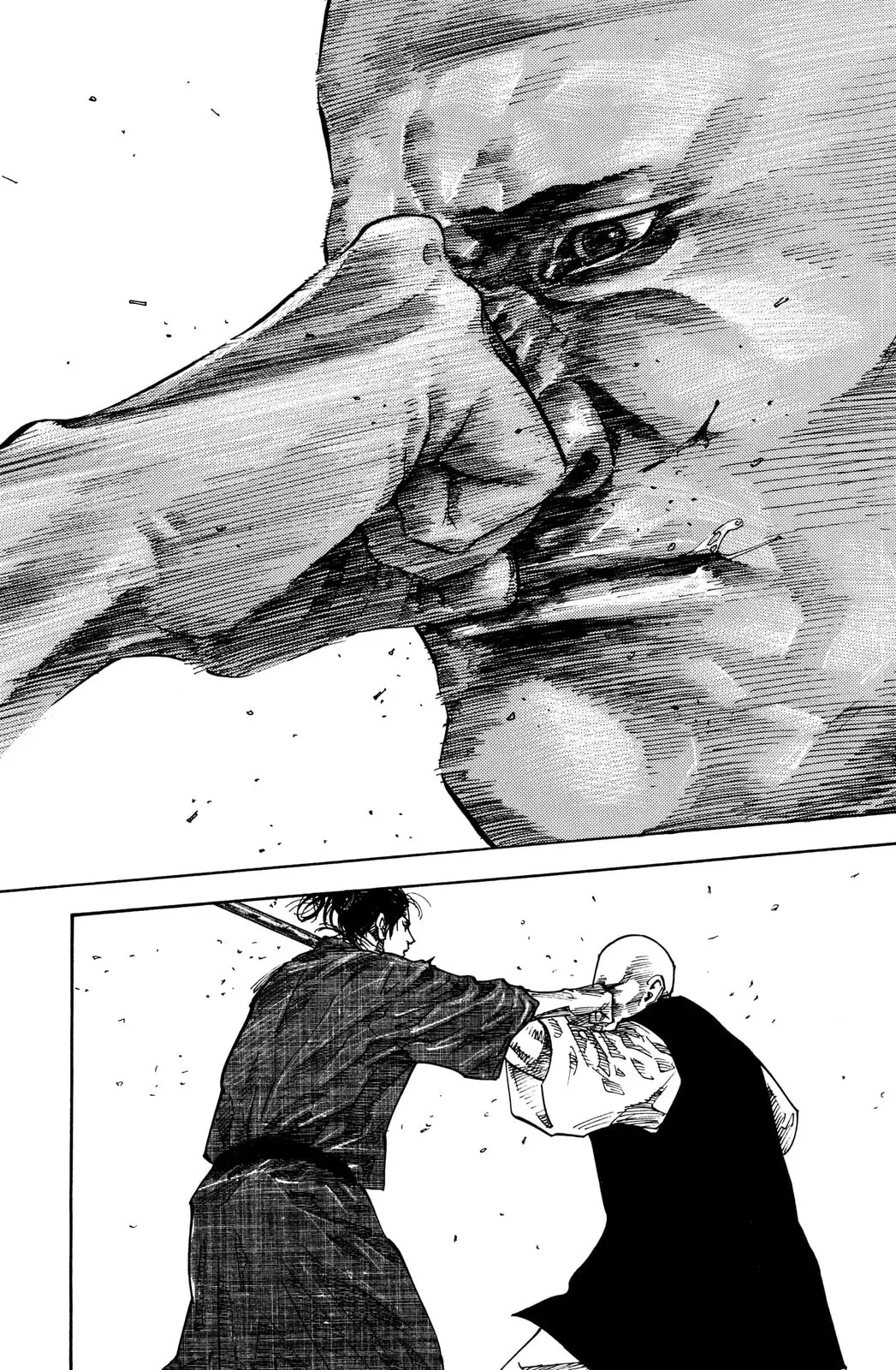 Vagabond Manga β Chapter 40 β Page 14