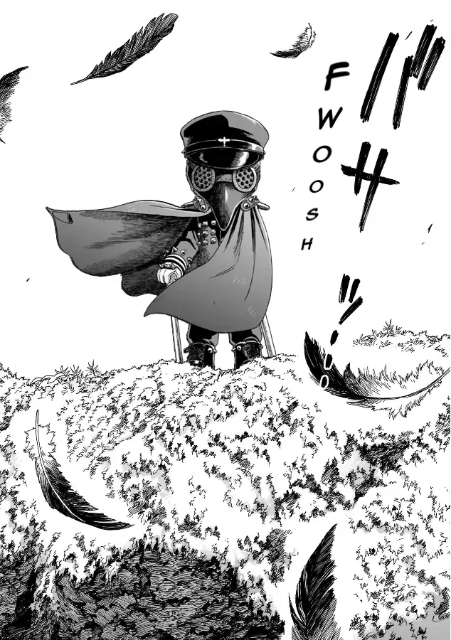 Doku Doku Mori Mori — Chapter 17 — Page 15