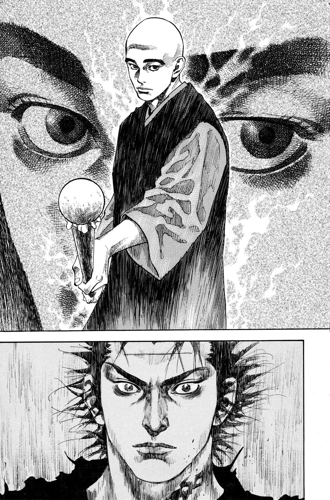Vagabond Manga — Chapter 42 — Page 15