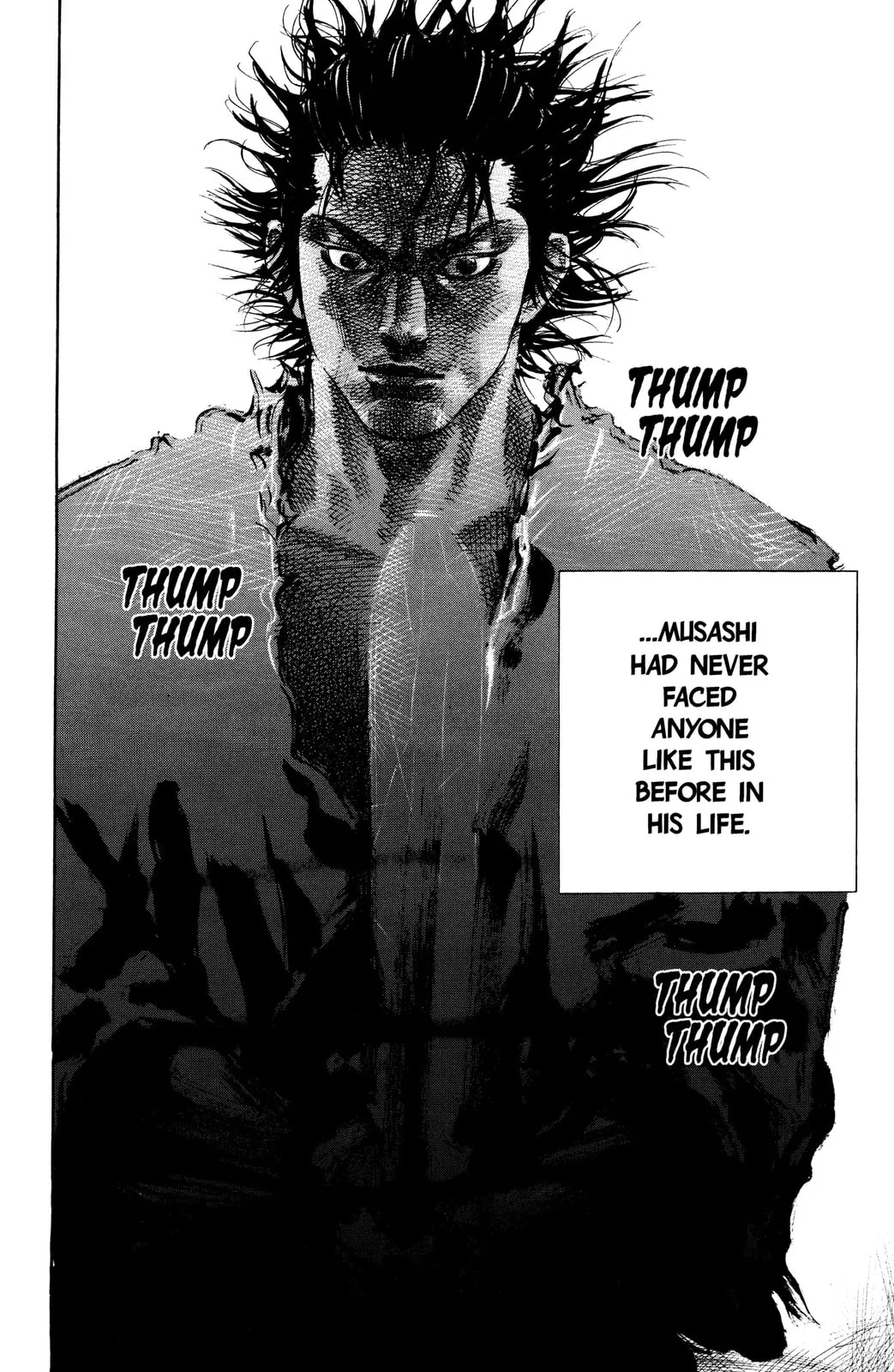 Vagabond Manga — Chapter 42 — Page 17