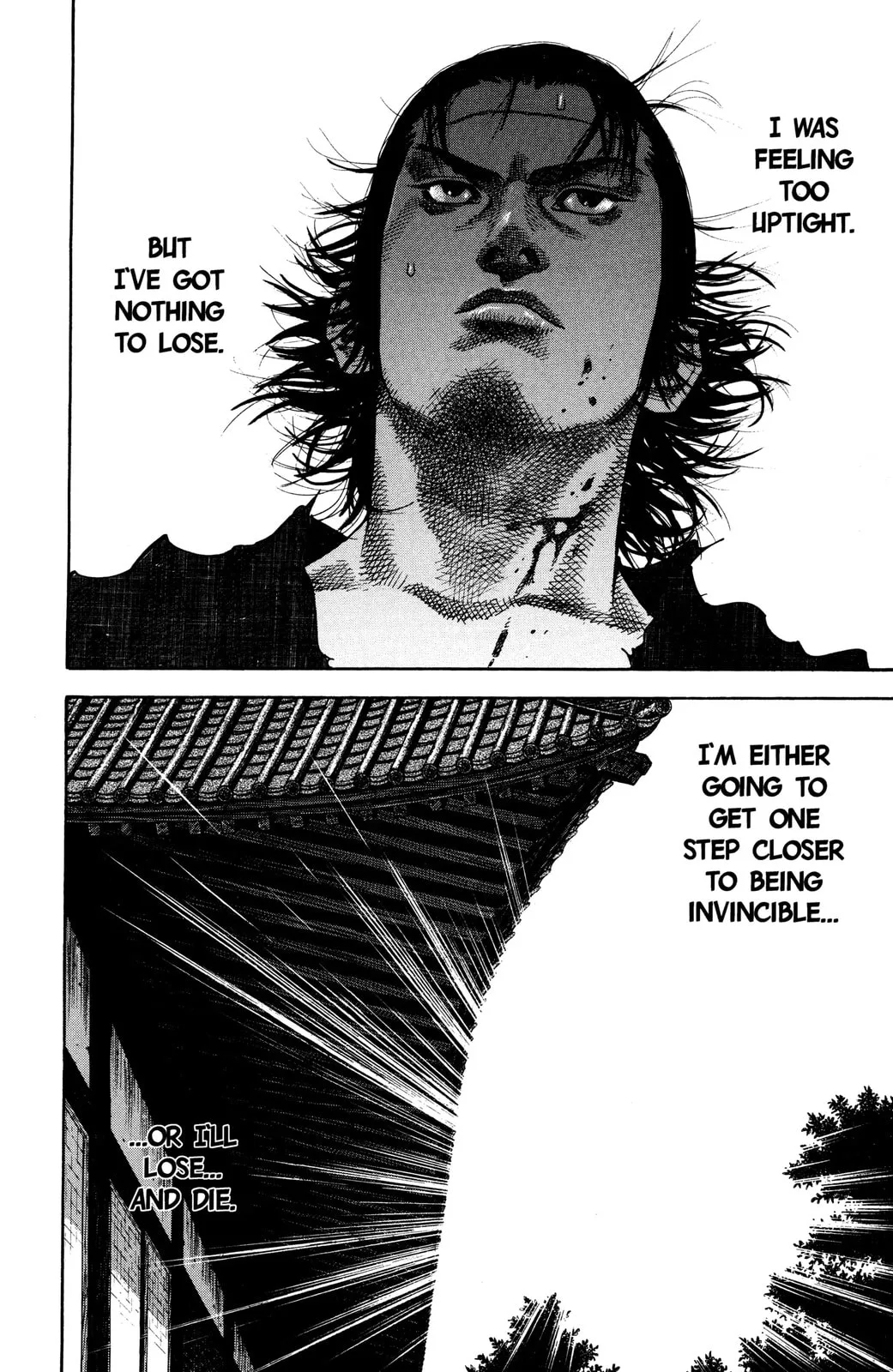 Vagabond Manga β Chapter 43 β Page 13