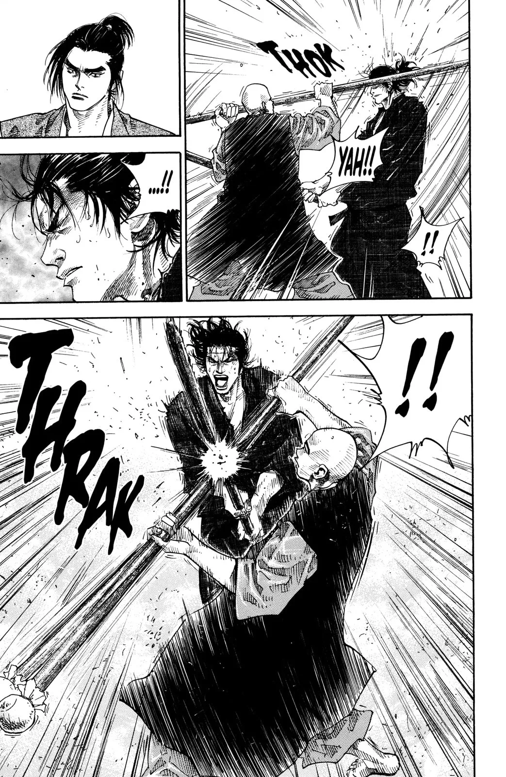 Vagabond Manga — Chapter 44 — Page 14