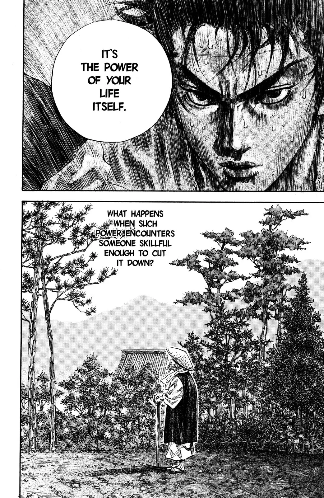 Vagabond Manga — Chapter 44 — Page 19