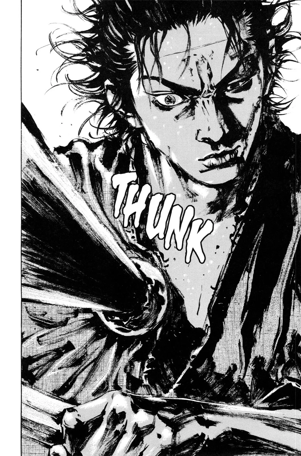 Vagabond Manga — Chapter 45 — Page 19