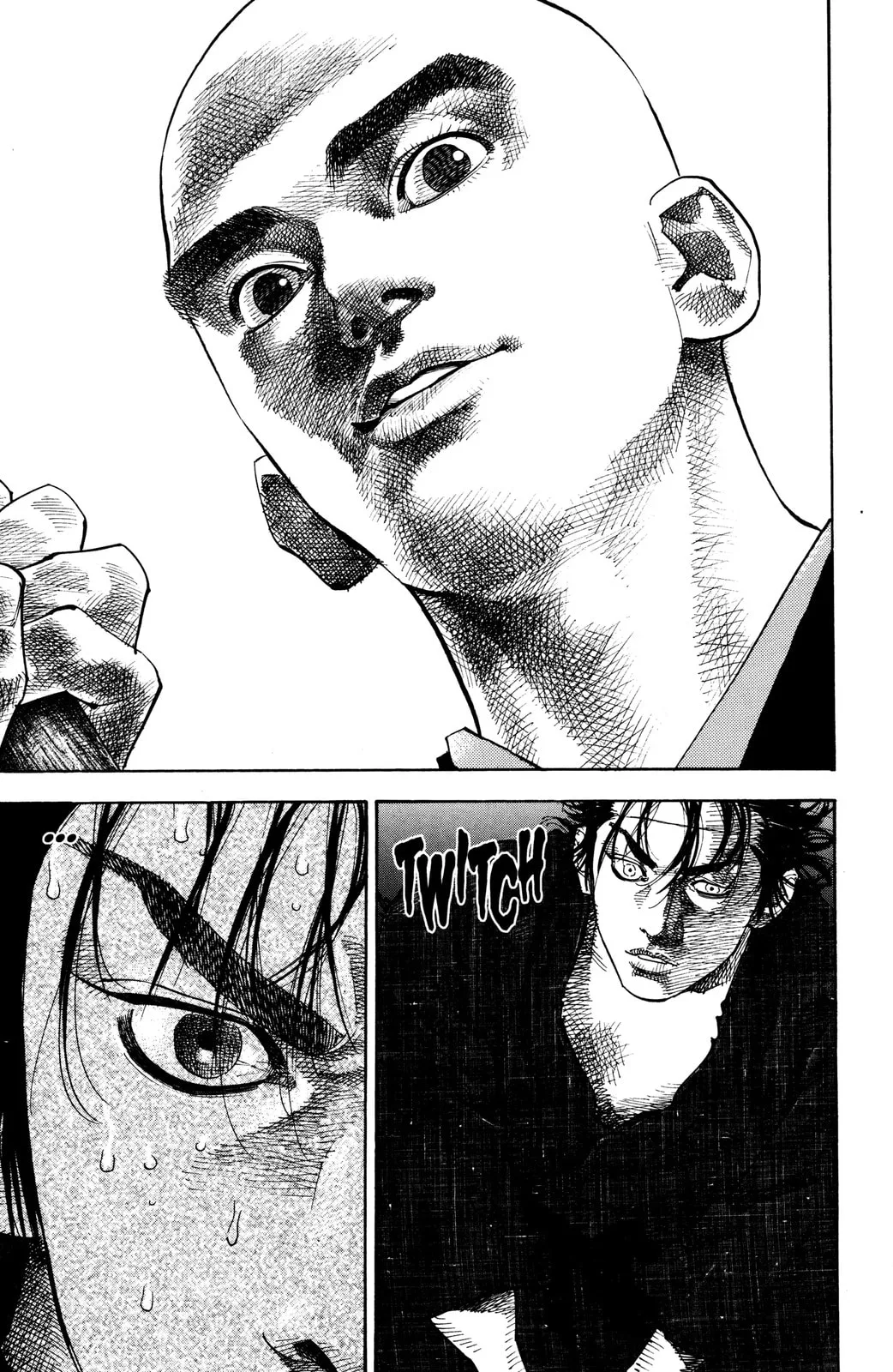 Vagabond Manga β Chapter 46 β Page 4