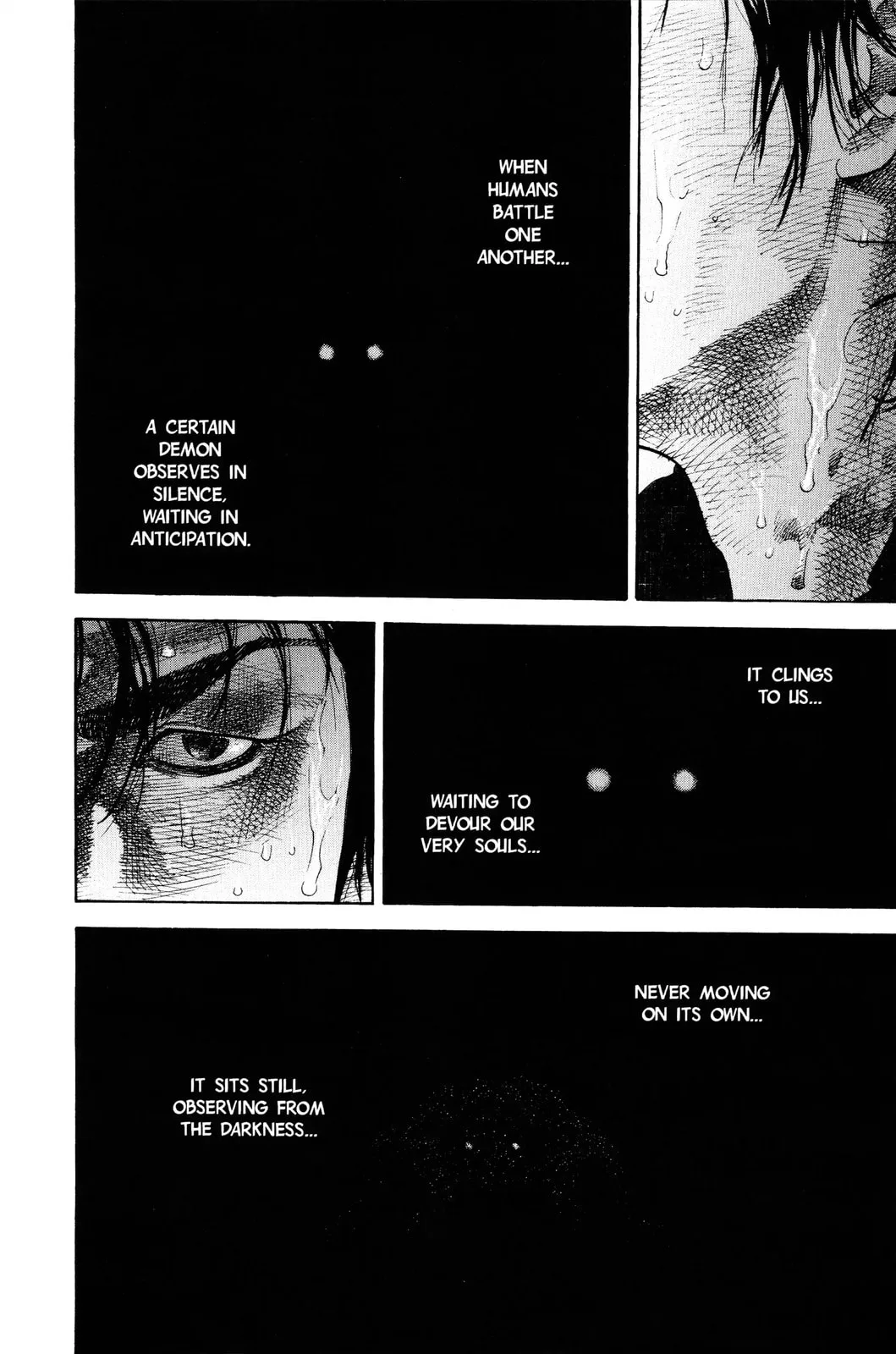 Vagabond Manga β Chapter 46 β Page 5