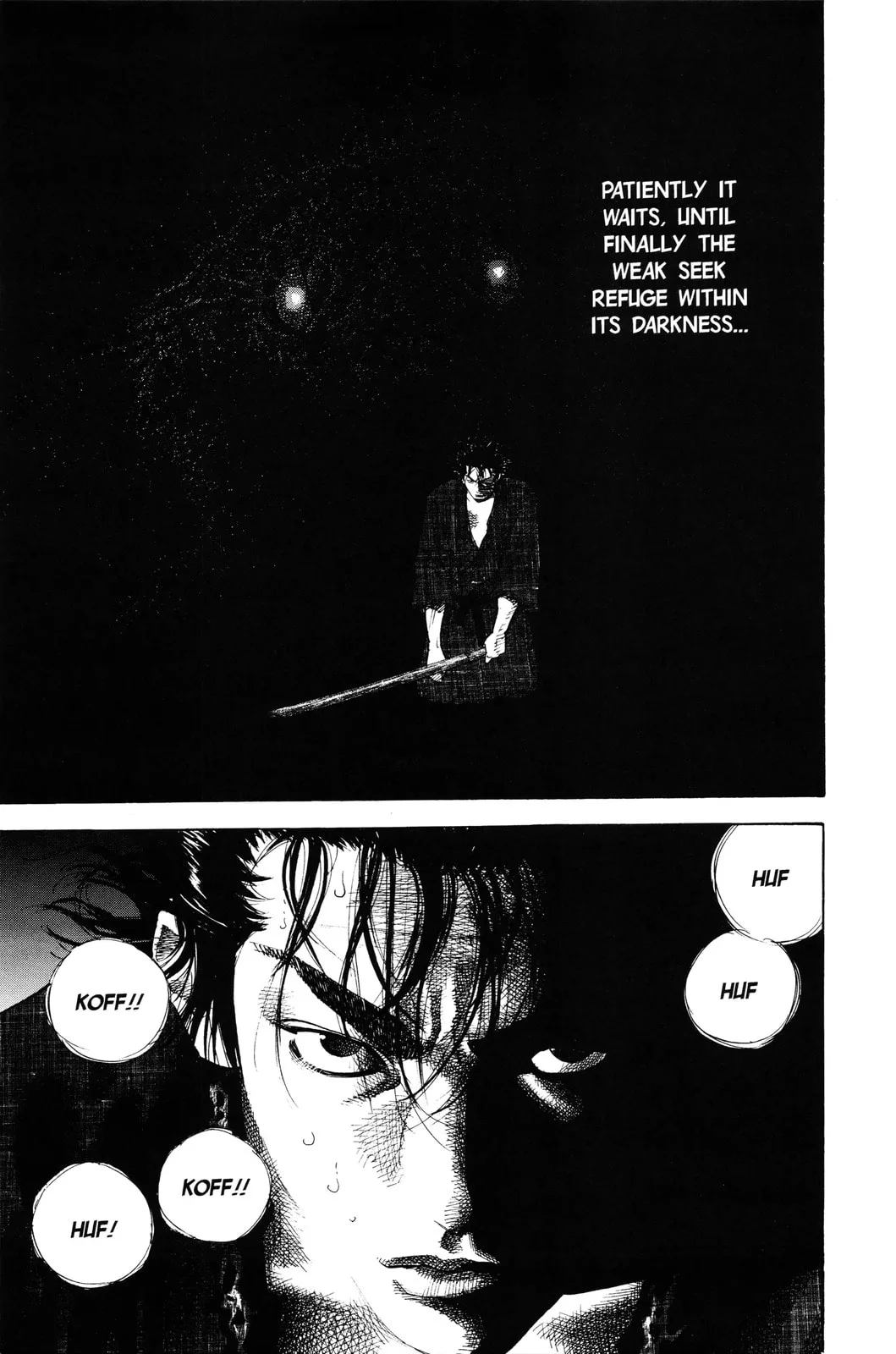 Vagabond Manga β Chapter 46 β Page 6