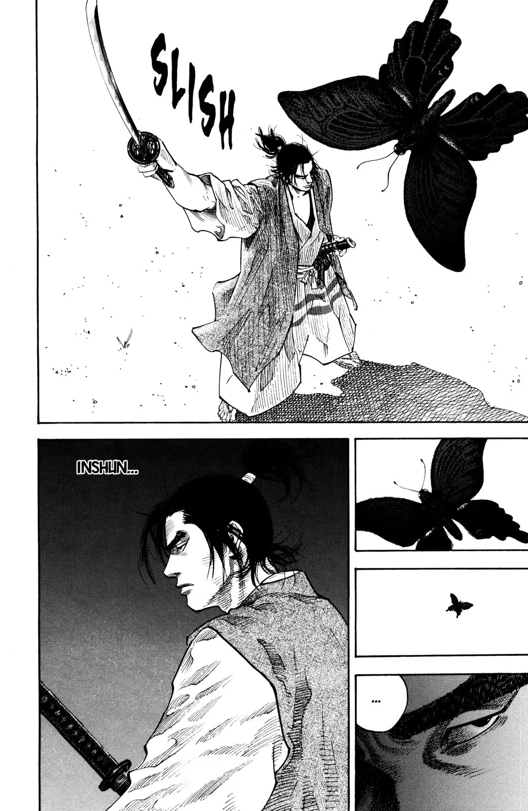 Vagabond Manga β Chapter 47 β Page 15