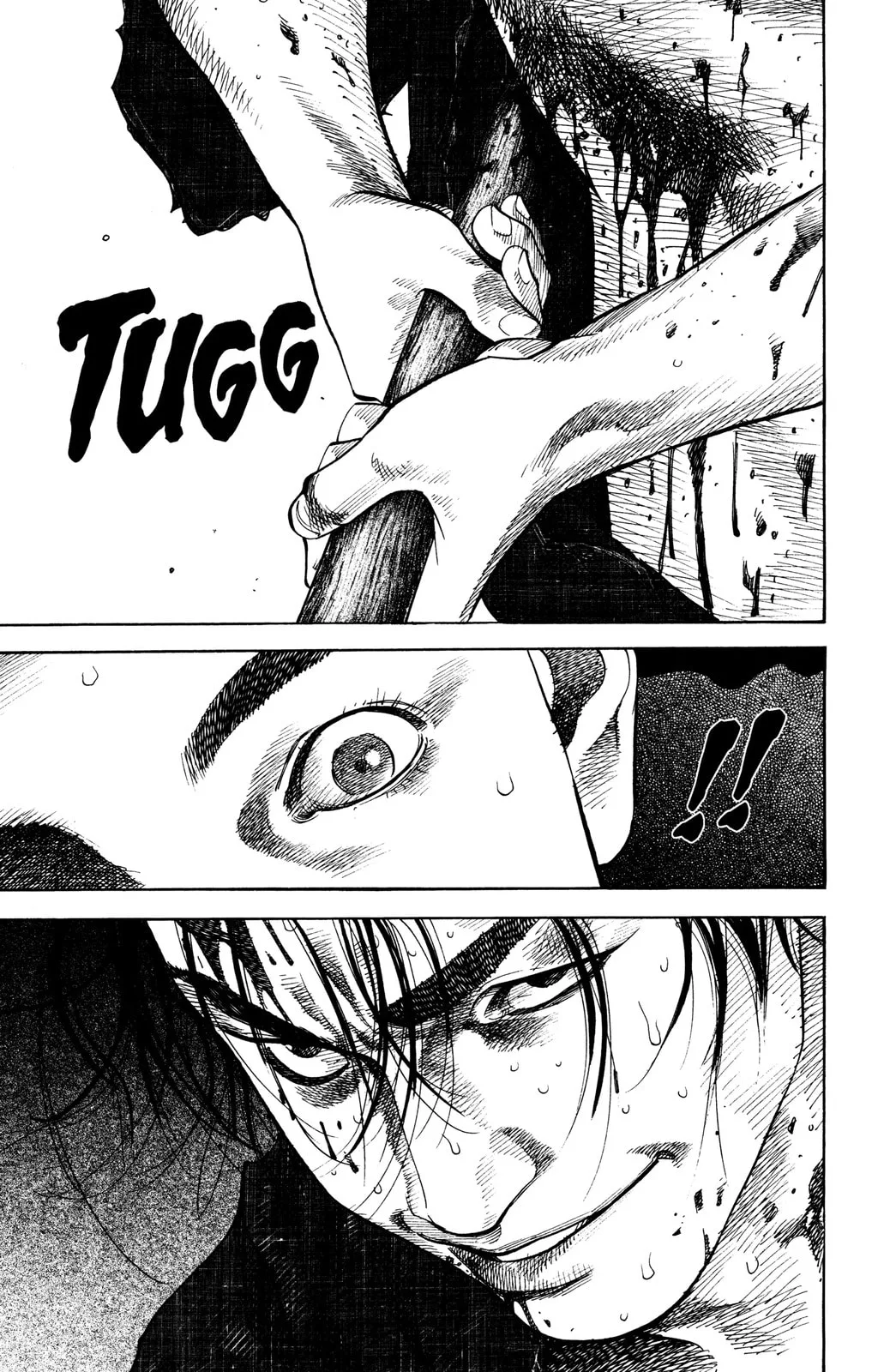 Vagabond Manga β Chapter 48 β Page 6