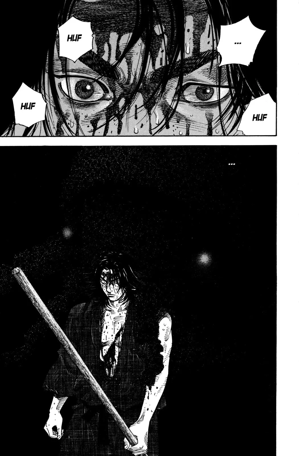 Vagabond Manga β Chapter 48 β Page 14