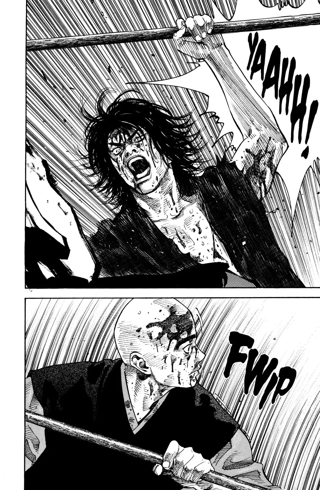 Vagabond Manga β Chapter 48 β Page 15
