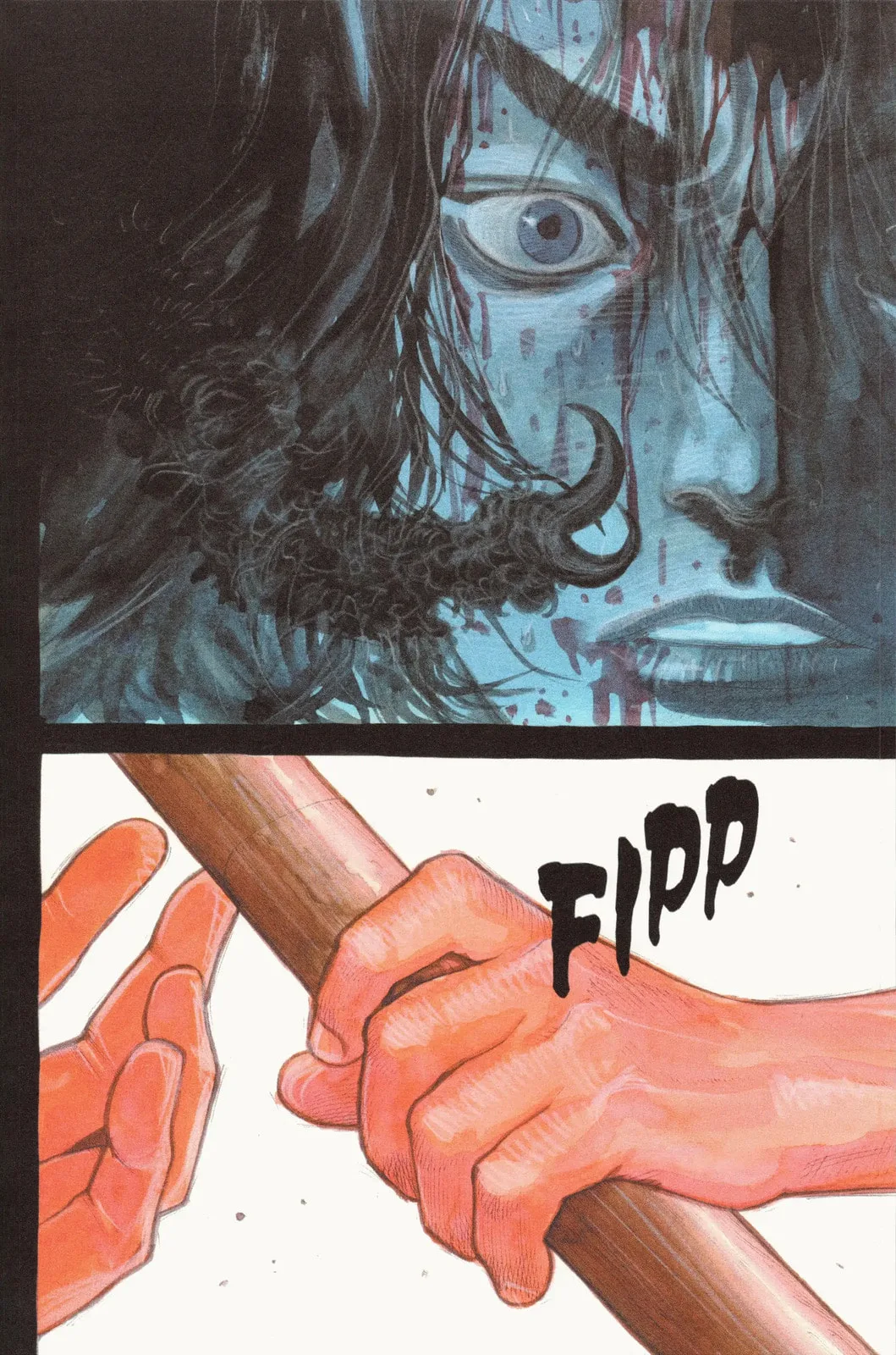 Vagabond Manga β Chapter 49 β Page 2