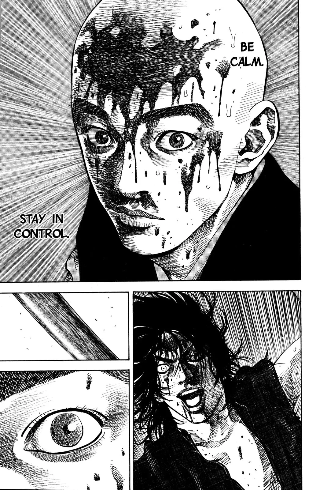 Vagabond Manga β Chapter 49 β Page 11