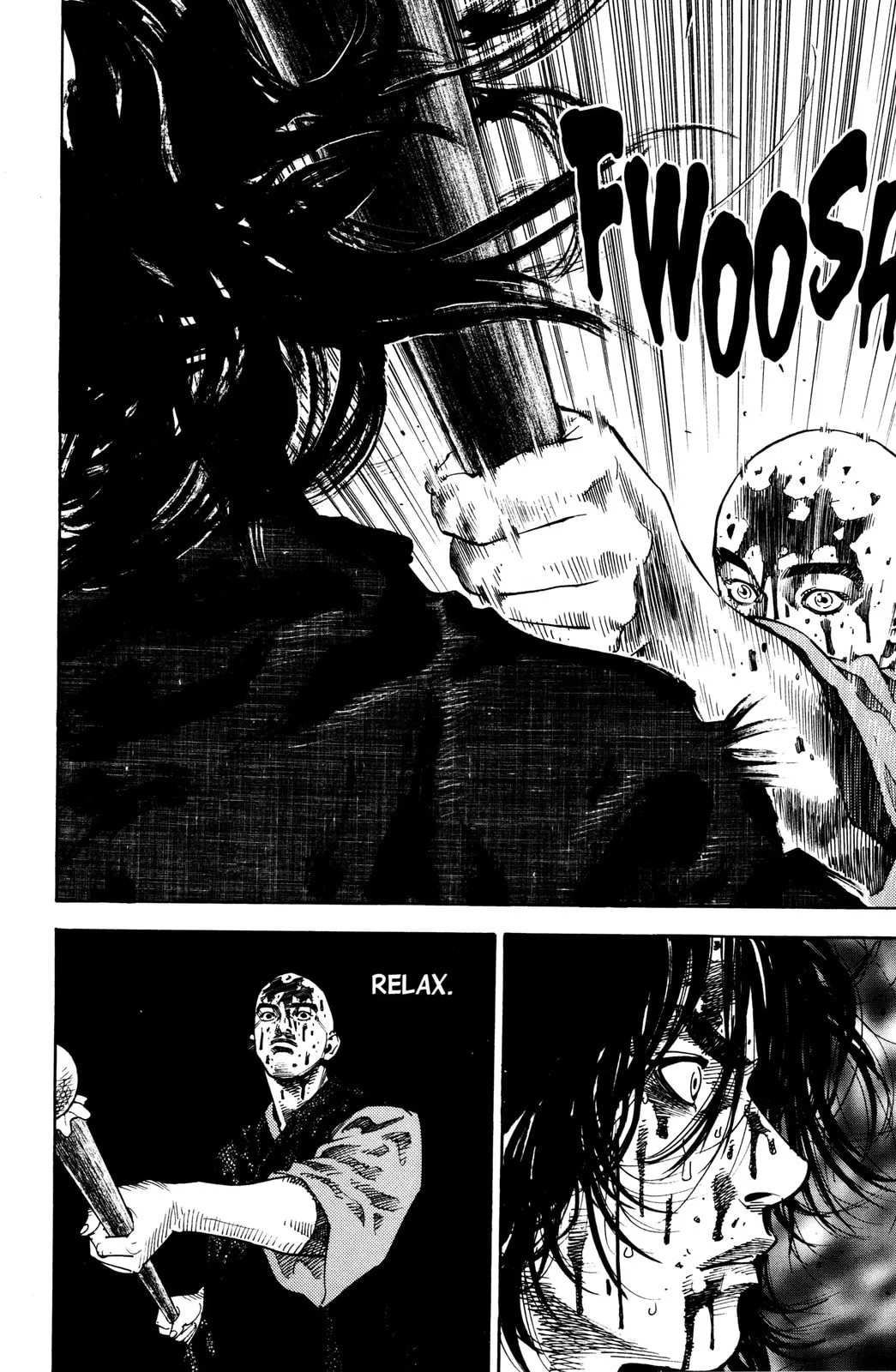Vagabond Manga β Chapter 49 β Page 14