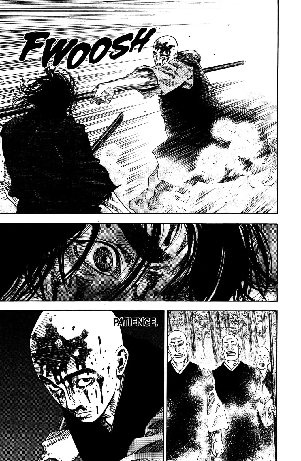 Vagabond Manga β Chapter 49 β Page 15