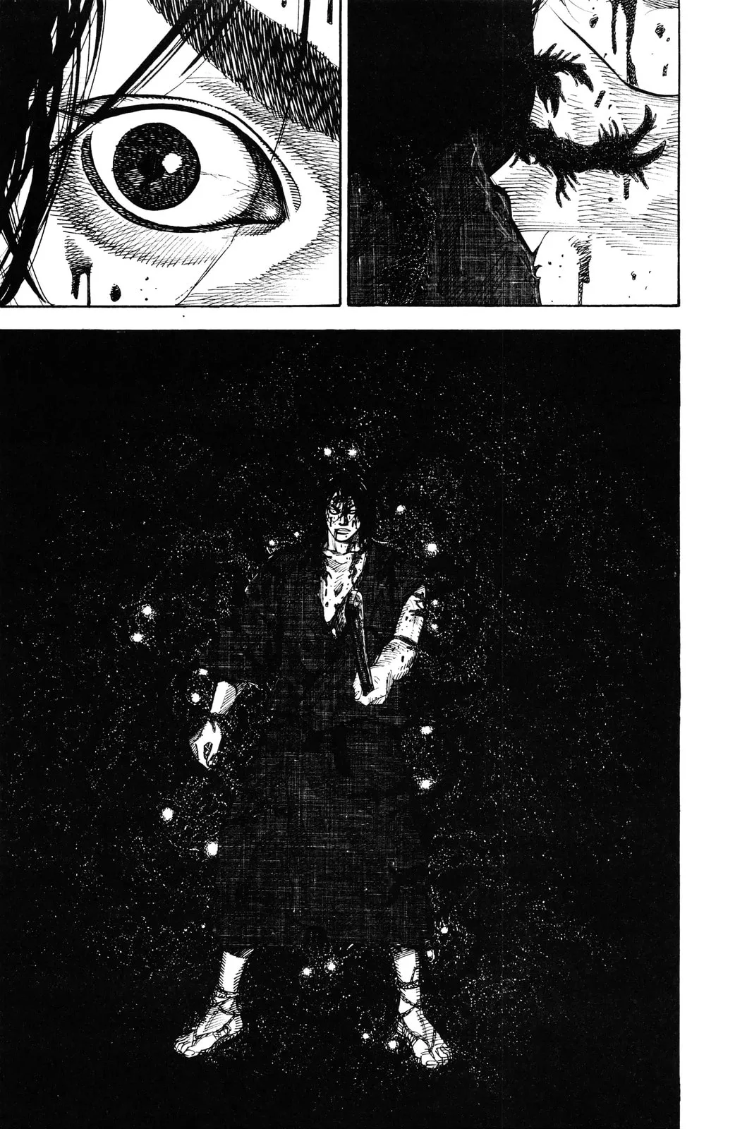 Vagabond Manga β Chapter 49 β Page 17