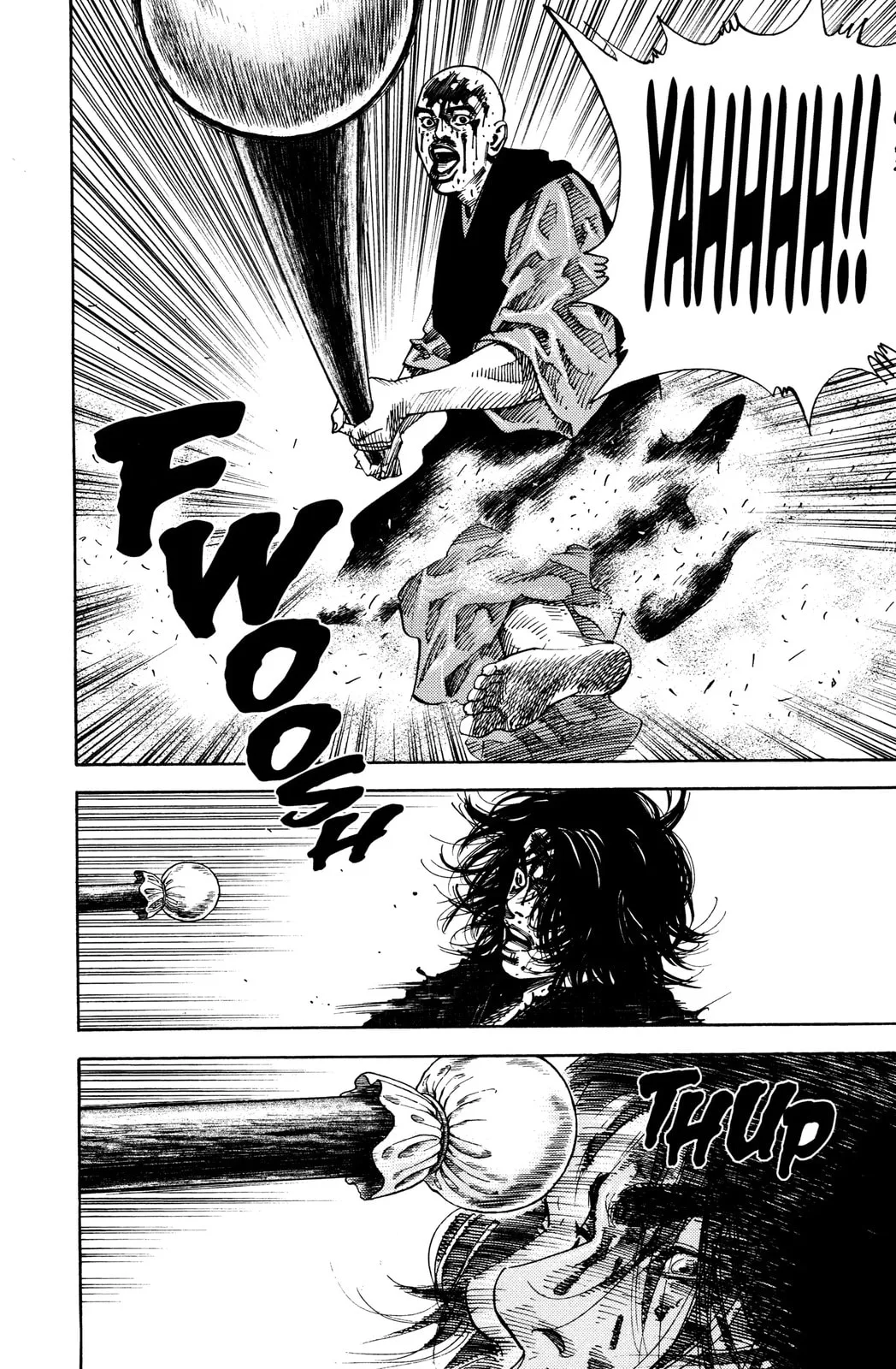 Vagabond Manga β Chapter 49 β Page 18
