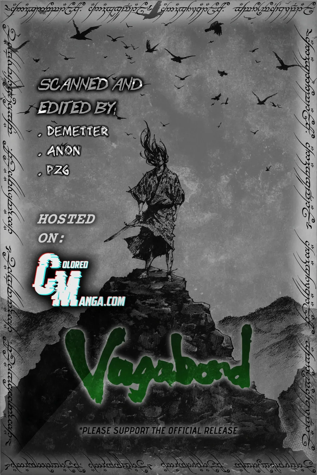 Vagabond Manga β Chapter 49 β Page 24