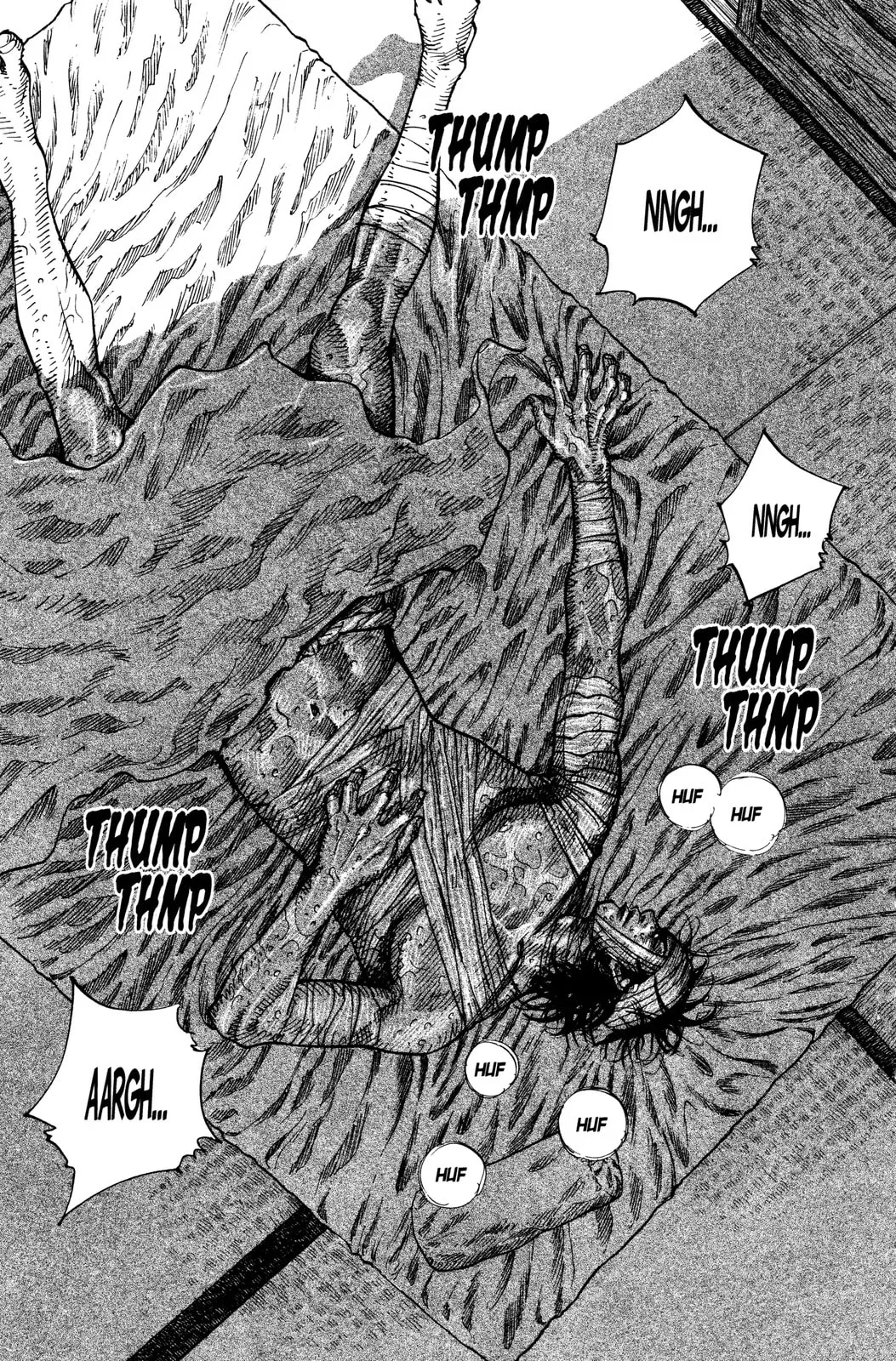 Vagabond Manga β Chapter 50 β Page 9
