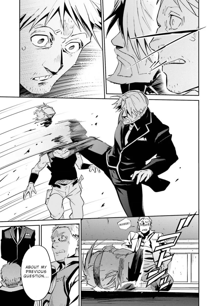 Overlord β Chapter 38 β Page 9