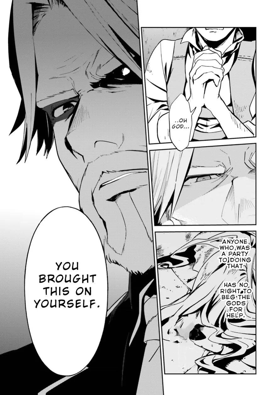 Overlord β Chapter 38 β Page 11