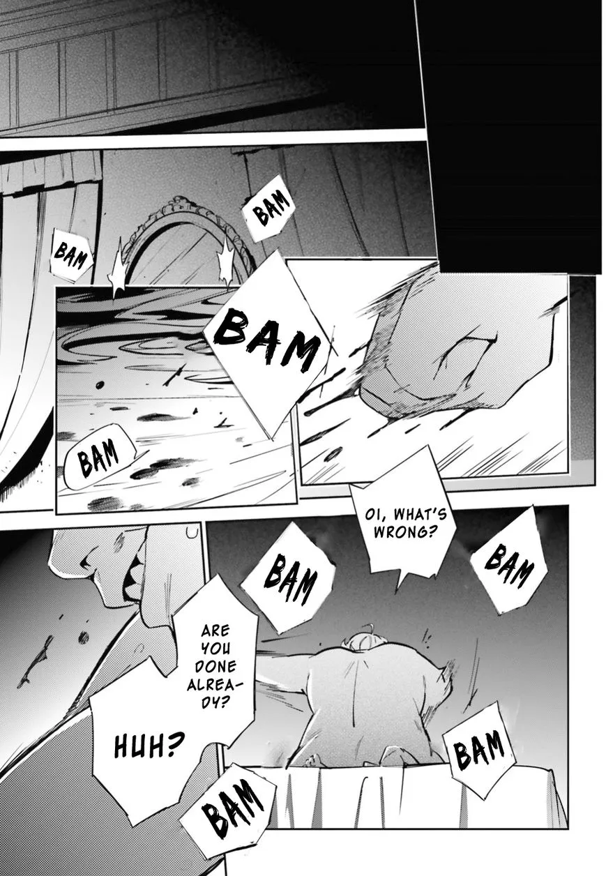 Overlord β Chapter 38 β Page 19
