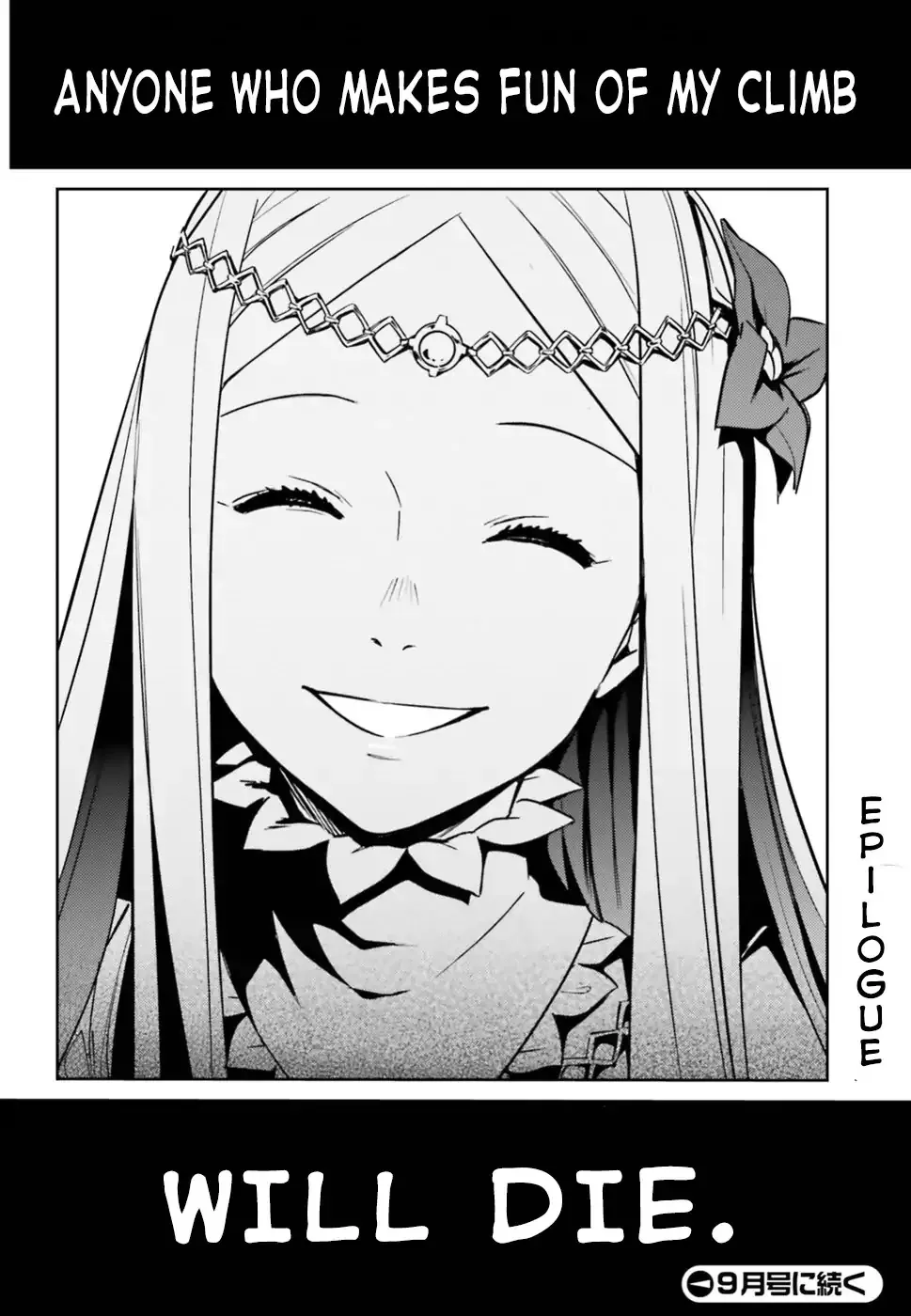 Overlord — Chapter 39 — Page 10