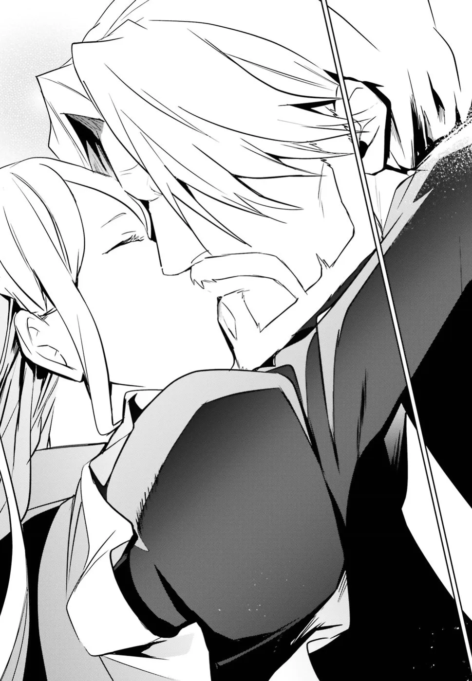 Overlord β Chapter 40 β Page 32
