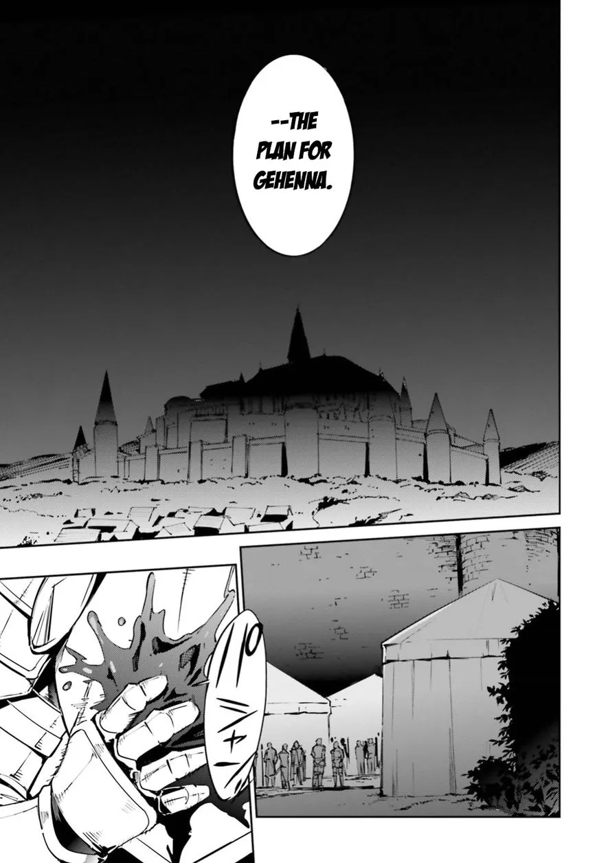 Overlord β Chapter 42 β Page 11