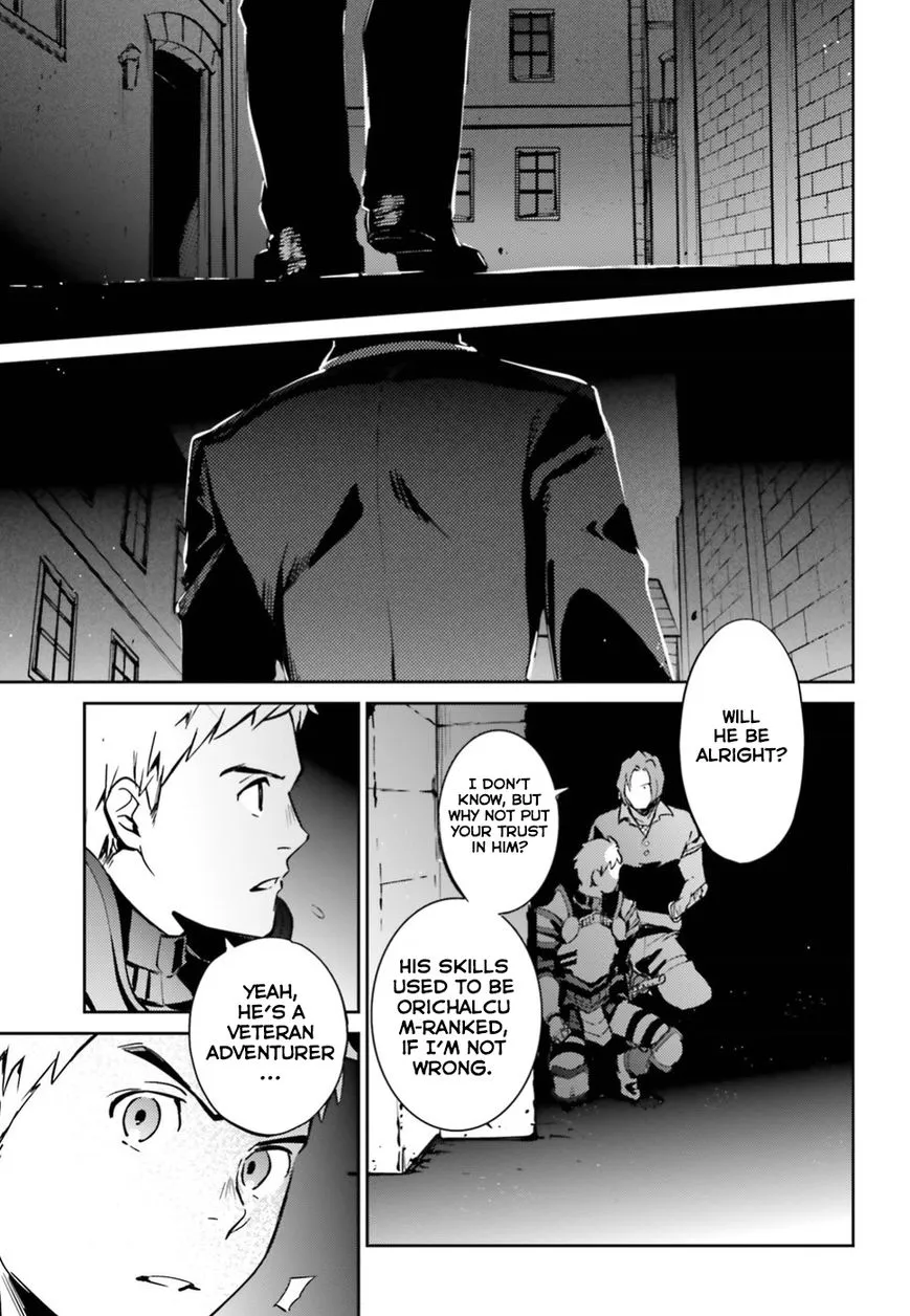Overlord β Chapter 42 β Page 19