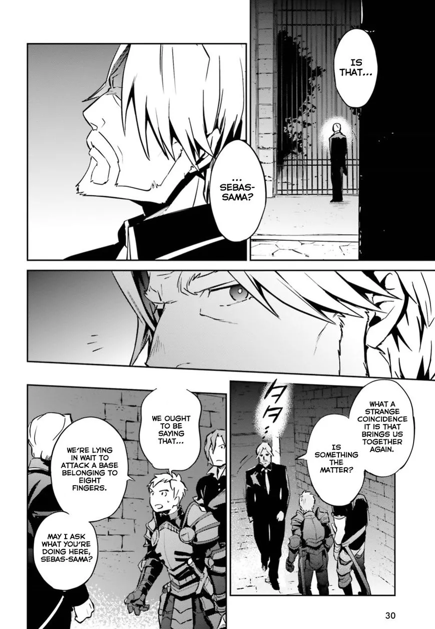 Overlord β Chapter 42 β Page 20