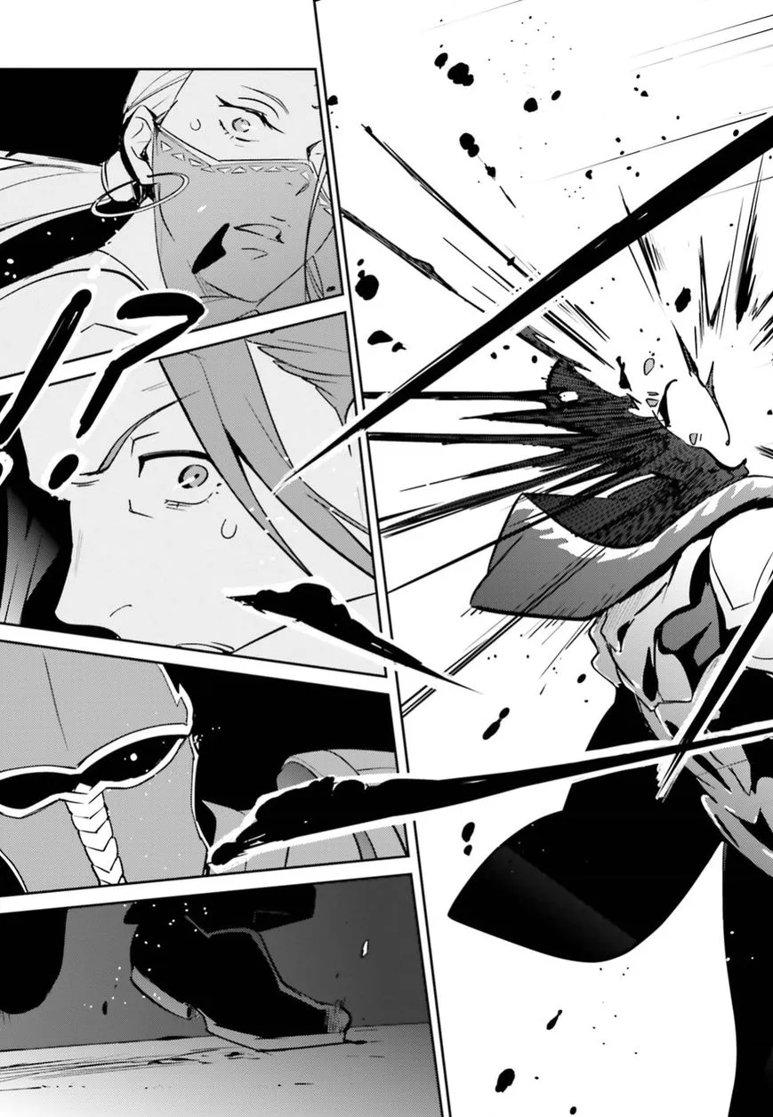 Overlord β Chapter 42 β Page 41