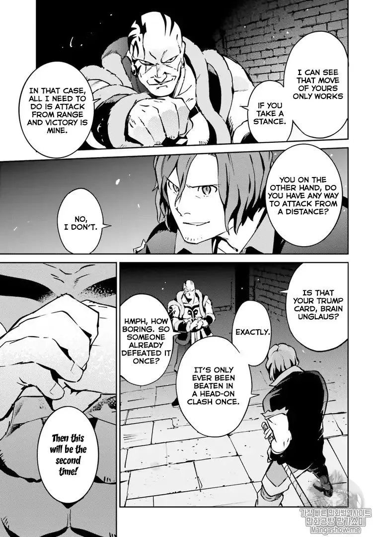 Overlord β Chapter 43 β Page 39