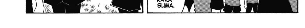 Assassination Classroom — Chapter 41 — Page 8