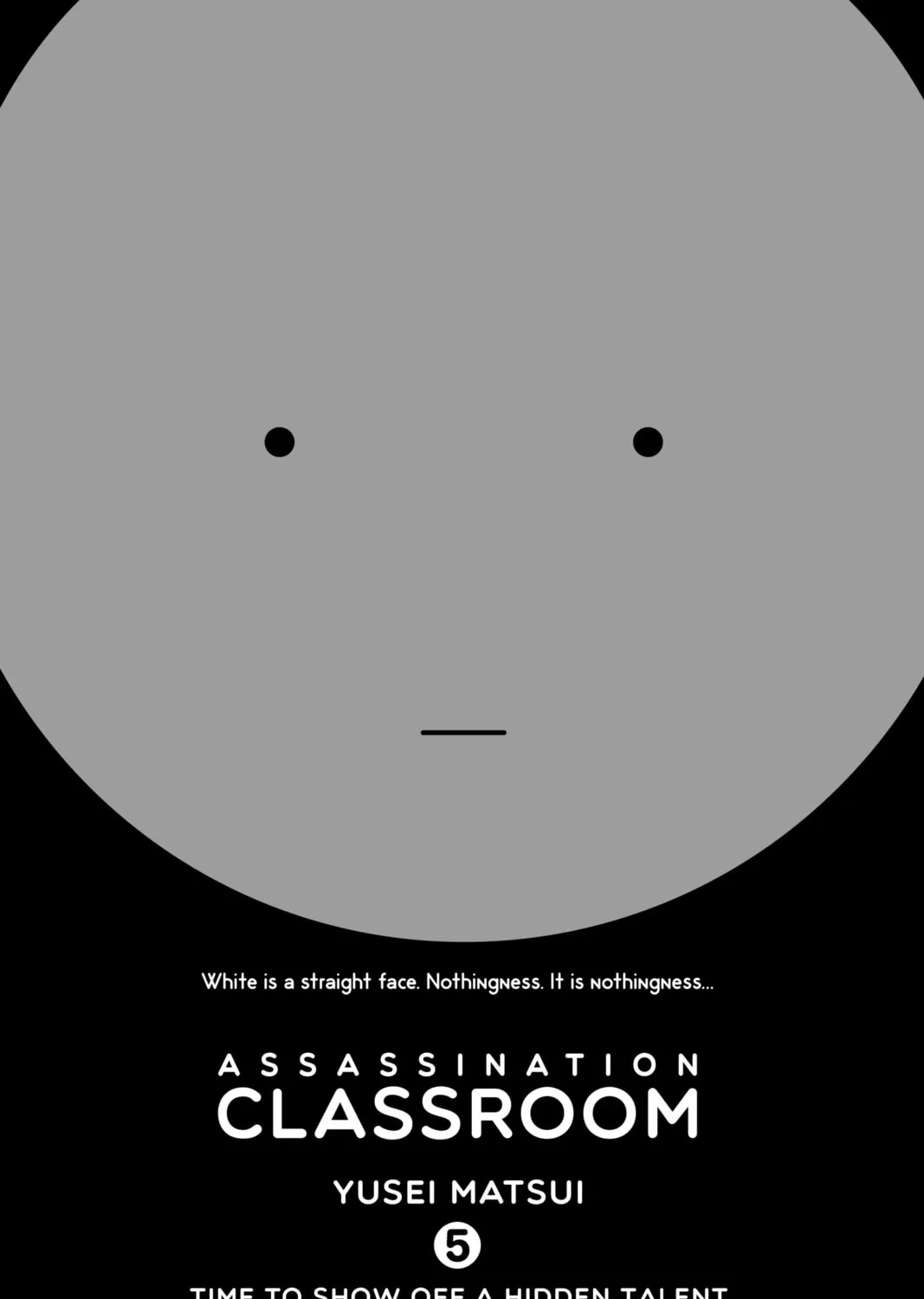 Assassination Classroom — Chapter 43 — Page 41