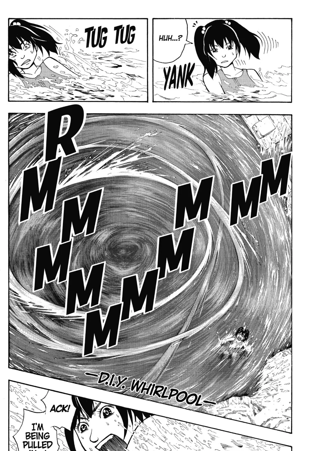 Assassination Classroom — Chapter 45 — Page 17
