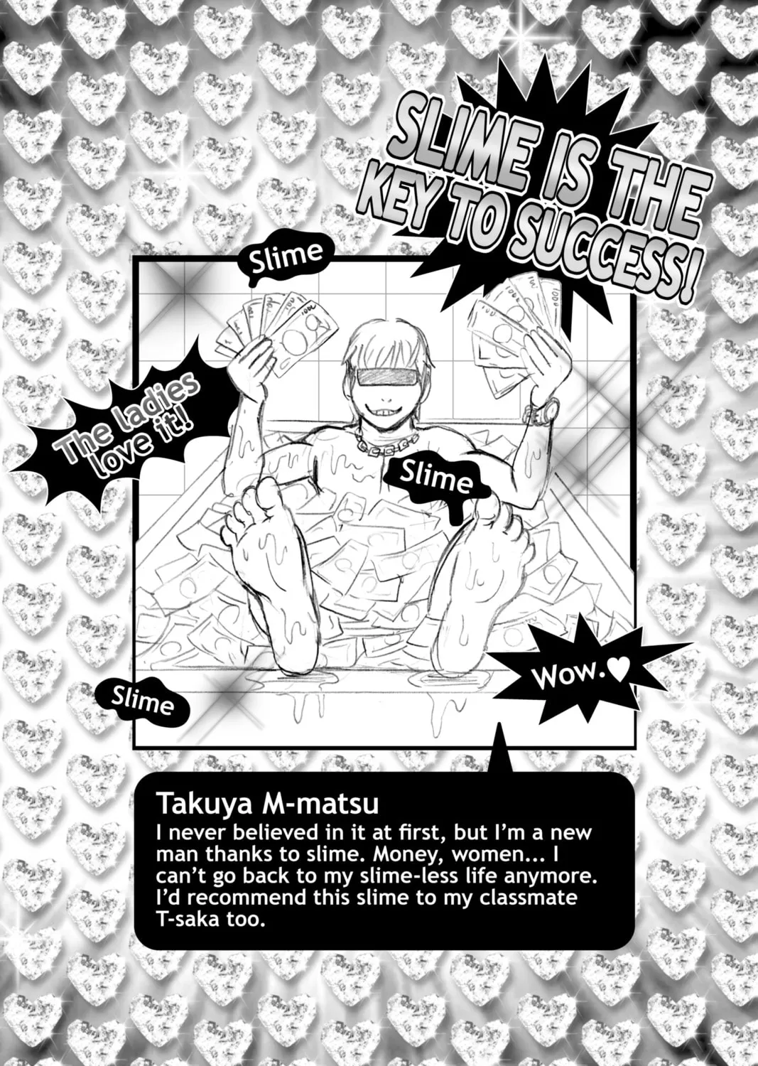 Assassination Classroom — Chapter 46 — Page 39