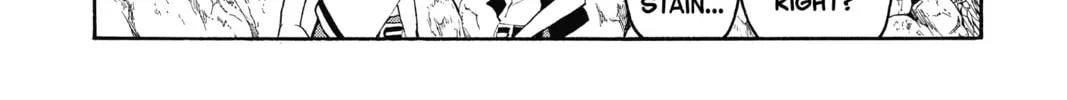Assassination Classroom — Chapter 49 — Page 4