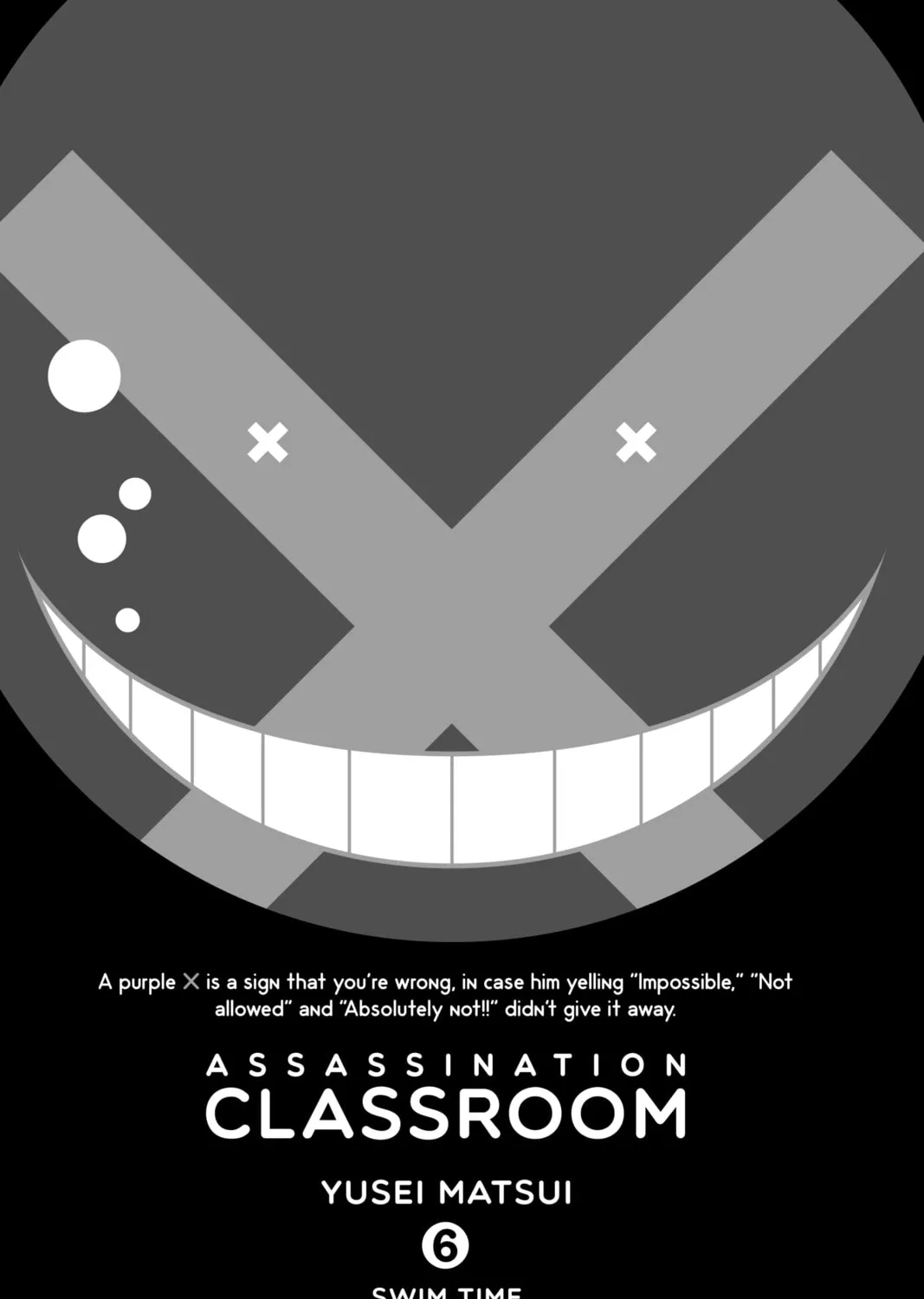 Assassination Classroom β Chapter 52 β Page 41