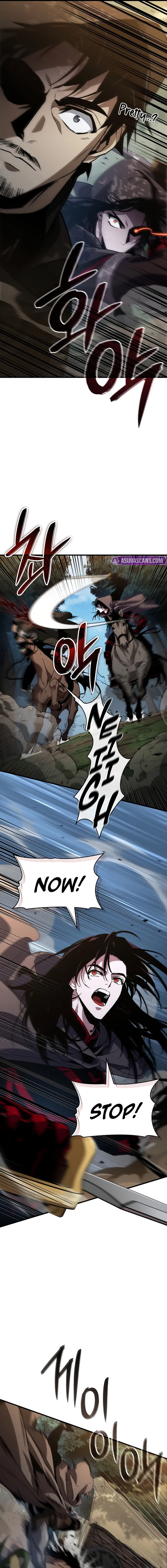 Crimson Reset — Chapter 24 — Page 13