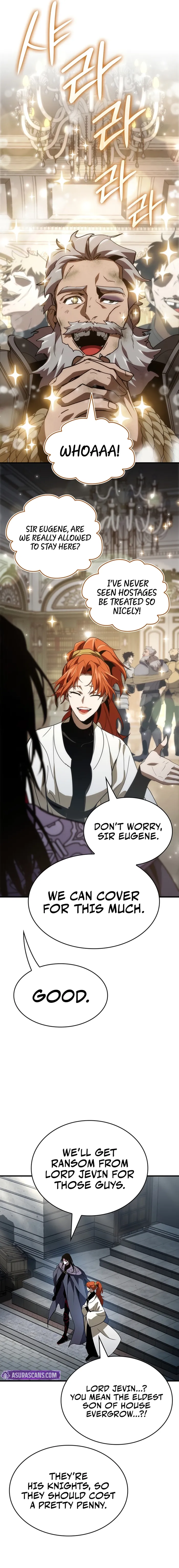 Crimson Reset — Chapter 24 — Page 21