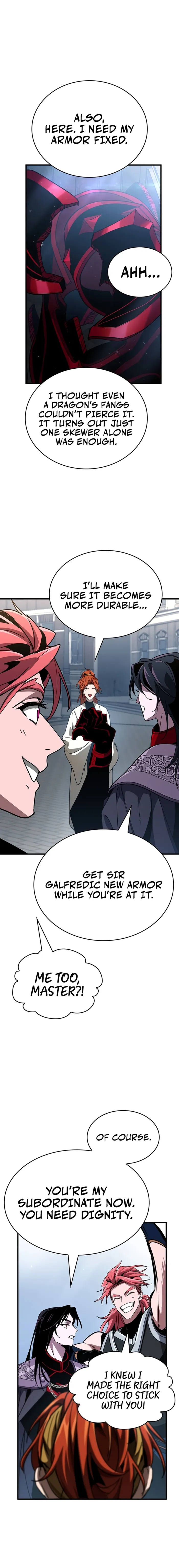 Crimson Reset — Chapter 24 — Page 22
