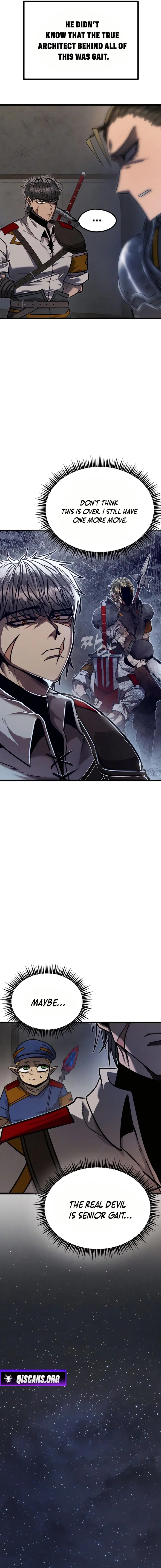Fantasy Enlistment Squad — Chapter 5 — Page 7