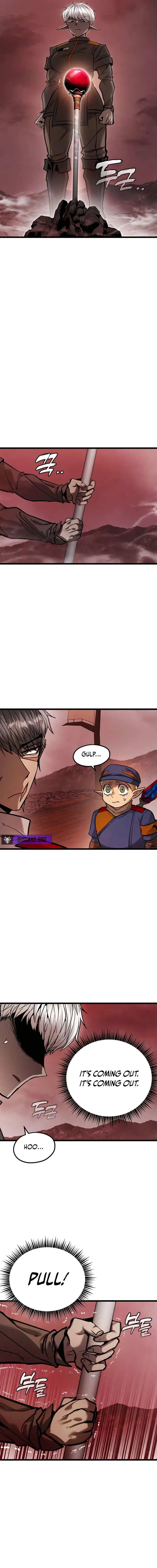Fantasy Enlistment Squad — Chapter 5 — Page 19