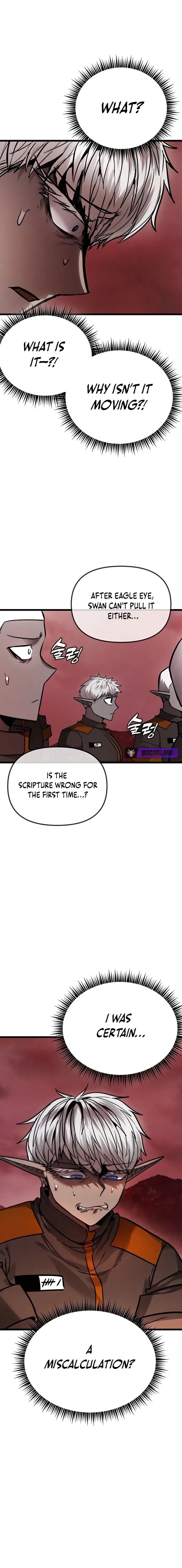 Fantasy Enlistment Squad — Chapter 5 — Page 20