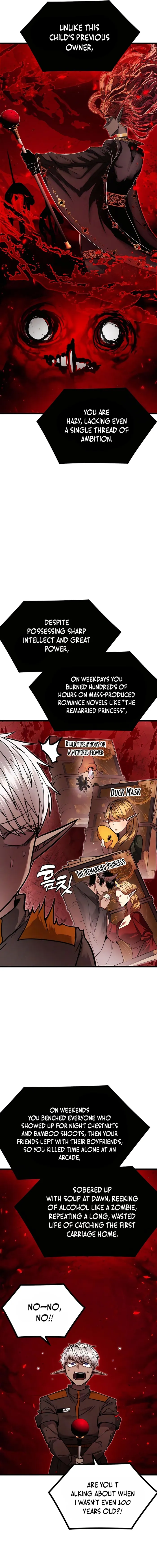 Fantasy Enlistment Squad — Chapter 5 — Page 24
